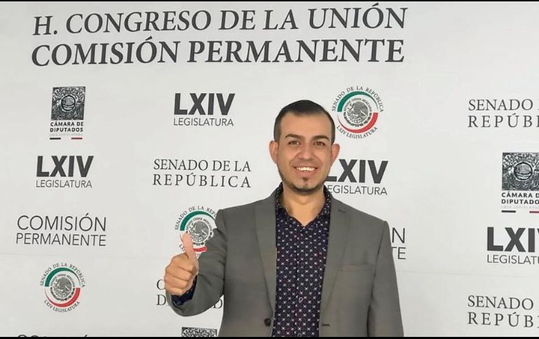 El presidente municipal Gerardo Cortés Caballero es buscado por las autoridades. ESPECIAL