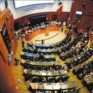 Congreso de la Unión abre chequera para pagar el endeudamiento federal
