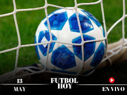 La programación diaria incluye partidos que pueden verse en televisión abierta, otros en restringida, y algunos a través de streaming. IMAGO7