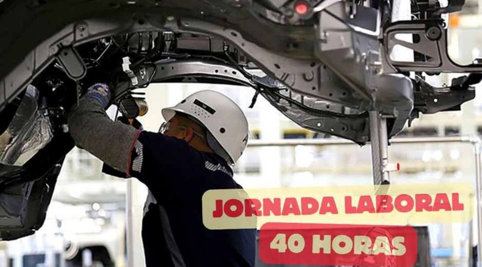 La advertencia la lanzó el Centro de Estudios Económicos del Sector Privado (CEESP). SUN / ARCHIVO