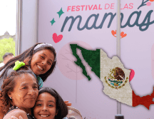 En México son muchas las formas de decir mamá. EL INFORMADOR / ARCHIVO