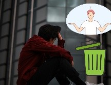 Estamos rodeados de personas 