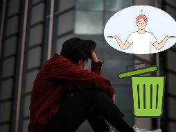 Estamos rodeados de personas 