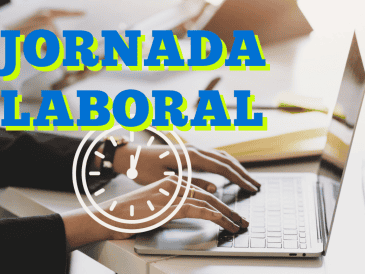 Bajar las horas de trabajo se traduce en más tiempo de descanso. ESPECIAL