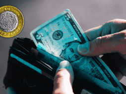 Esta es la cotización del dólar en Banco Azteca HOY lunes