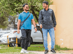 Desde hace más de dos décadas, los ciudadanos oriundos de la India se han avecinado en Guadalajara. EL INFORMADOR / H. Figueroa