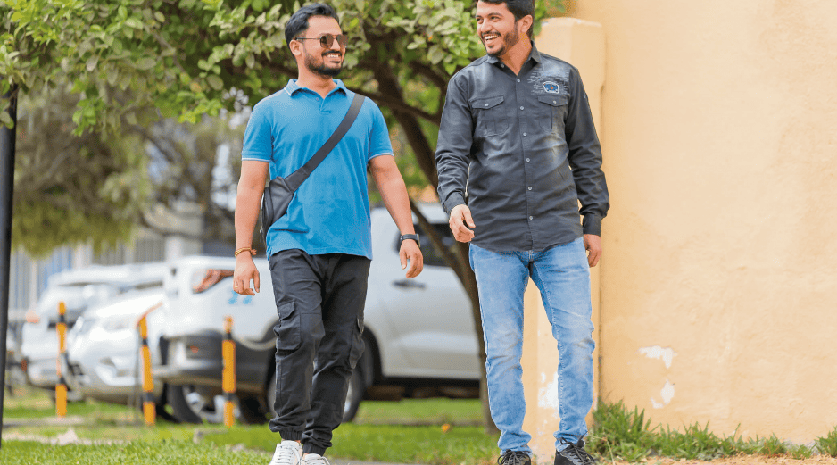 Desde hace más de dos décadas, los ciudadanos oriundos de la India se han avecinado en Guadalajara. EL INFORMADOR / H. Figueroa