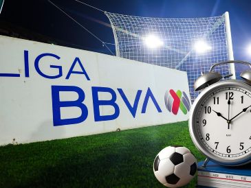 Se acerca el final del Torneo Clausura 2025. IMAGO7