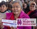 ¿Qué mujeres recibirán su dinero mañana martes 13 de mayo de 2025? ESPECIAL / SECRETARÍA DEL BIENESTAR