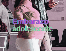 Jalisco continúa siendo uno de los Estados con mayor número de madres adolescentes. EL INFORMADOR / ARCHIVO