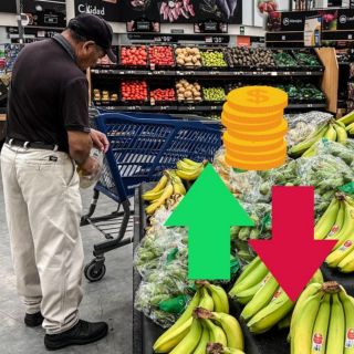 Este el supermercado más BARATO y el más CARO de la ZMG, según Profeco