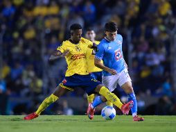 Desde febrero del 2024 a la fecha, cementeros y azulcremas se han enfrentado en nueve ocasiones, teniendo en cuenta la llave de Cuartos de Final de la Champions Cup Concacaf 2025. IMAGO7