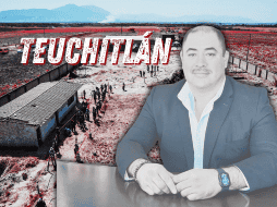 José Ascensión “N” enfrente prisión preventiva oficiosa por el tiempo que dure el proceso de investigación por el caso Rancho Izaquirre de Teuchitlán. EL INFORMADOR / ARCHIVO / ESPECIAL