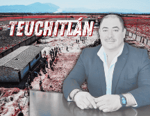 José Ascensión “N” enfrente prisión preventiva oficiosa por el tiempo que dure el proceso de investigación por el caso Rancho Izaquirre de Teuchitlán. EL INFORMADOR / ARCHIVO / ESPECIAL