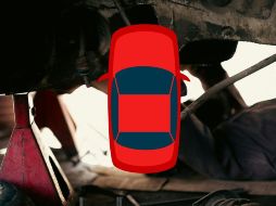 ¿Cuánto hay que pagar de multa si modificas el escape? UNSPLASH / T. FAROOQUI