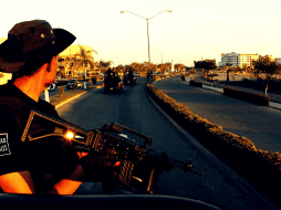 El Departamento de Justicia de Estados Unidos ofrece una recompensa de 10 millones de dólares por información que lleve a la captura de Iván Archivaldo. SUN / ARCHIVO