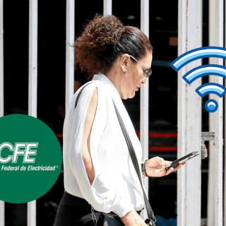 CFE Internet gratis: ¿quiénes pueden acceder al servicio?
