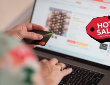 Para poder verificar de forma exacta si algún descuento es real, podemos utilizar un verificador de oferta, el cual al buscar algún producto, te puede mostrar su historial de precios y variaciones que ha tenido. CANVA/ ESPECIAL