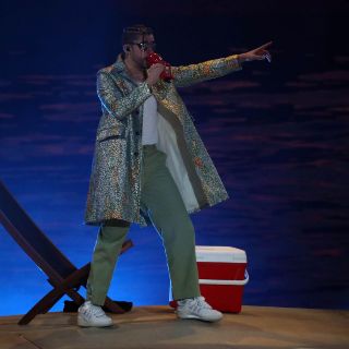 Bad Bunny en México: ¿cuándo y a qué hora empieza la venta general de boletos?