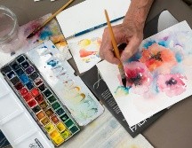 La beca tiene como objetivo propiciar la ayuda económica necesaria para la creación de proyectos realizados por jóvenes artistas de todo el país. CANVA/ EPECIAL