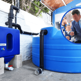 ¿Quiénes pueden recibir un Nido de Lluvia en Jalisco y cómo solicitarlo?