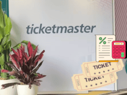 Ticketmaster quiere volver a tener la confianza de sus consumidores y por ello se suma a esta nueva norma. ESPECIAL / INSTAGRAM / @ticketmaster