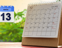 A pesar de todo esto, hay personas que se toman esta fecha con puro humor, desafiando a la mala suerte organizando reuniones, saliendo de su casa o realizando actividades que normalmente no harían.  CANVA/ ESPECIAL