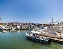 Las y los visitantes dejaron una derrama económica estimada de más de 113 millones de pesos, lo que significa 14.2 por ciento más que en el mismo mes de 2024. CORTESÍA.