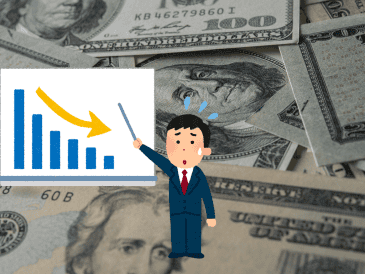 El tipo de cambio presentó una marcada inestabilidad, moviéndose entre un mínimo de 19.41 y un máximo de 19.66 por dólar. CANVA
