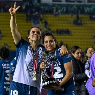 Ante la adversidad, este equipo se crece: Kenti Robles