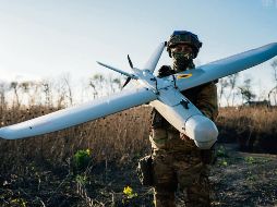 Ambos Ejércitos han hecho un uso extenso de drones en sus batallas. ESPECIAL