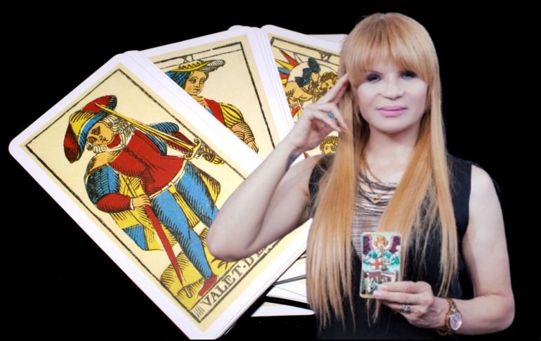 El martes 13 es una fecha que muchas personas asocian con la mala suerte, pero también puede ser una oportunidad para renovarse y atraer energías positivas. FACEBOOK/MHONI VIDENTE