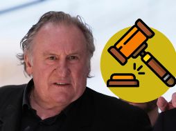 Gerard Depardieu apelaría la decisión; el día de hoy no se presentó a la audiencia en París. AP / ARCHIVO