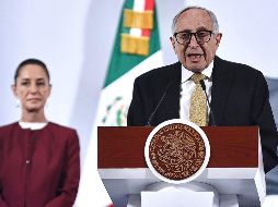 El cáncer infantil es la primera causa de mortalidad en niños de 5 a 14 años. SUN/B. FREGOSO