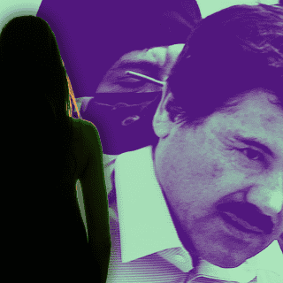¿Quién es la segunda esposa del "Chapo" que cruzó a EU?