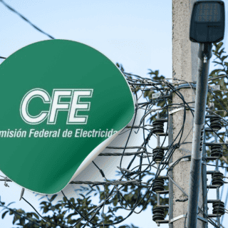 CFE: ¿Cuáles son las sanciones por tener un "diablito" de luz?