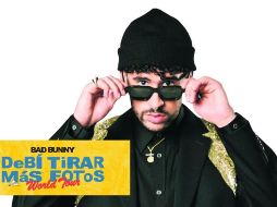 Estos son los mejores memes luego de la venta de boletos para conciertos de Bad Bunny. SUN / ARCHIVO