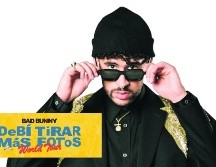 Estos son los mejores memes luego de la venta de boletos para conciertos de Bad Bunny. SUN / ARCHIVO