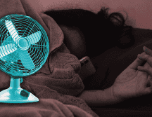 Dormir en las noches de intenso calor sería una tarea complicada sin el apoyo del confiable ventilador, pero tiene su 