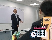 Los bancos en México tienen fechas de suspensión de servicios, establecidas de forma anual por la Comisión Nacional Bancaria y de Valores (CNBV). EL INFORMADOR / ARCHIVO