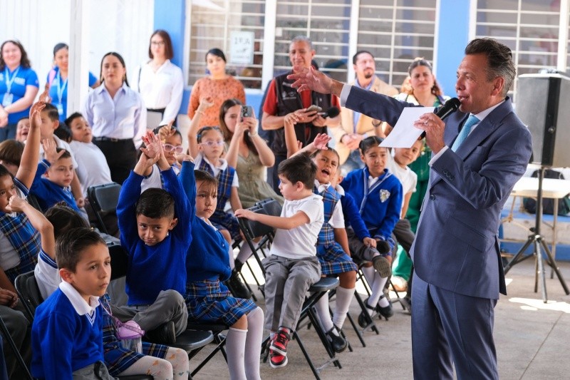  ESPECIAL / GOBIERNO DE JALISCO