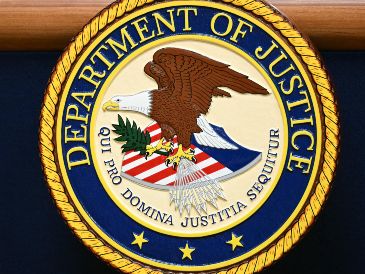 Las acusaciones fueron presentadas en la corte federal de San Diego, en California. AFP / ARCHIVO