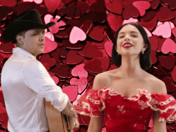 Durante su participación en el programa 