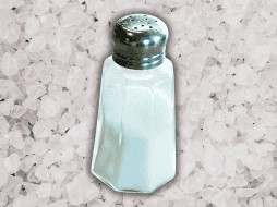 En muchos países, tres cuartas partes del sodio alimentario proviene de alimentos procesados. ESPECIAL / CANVA