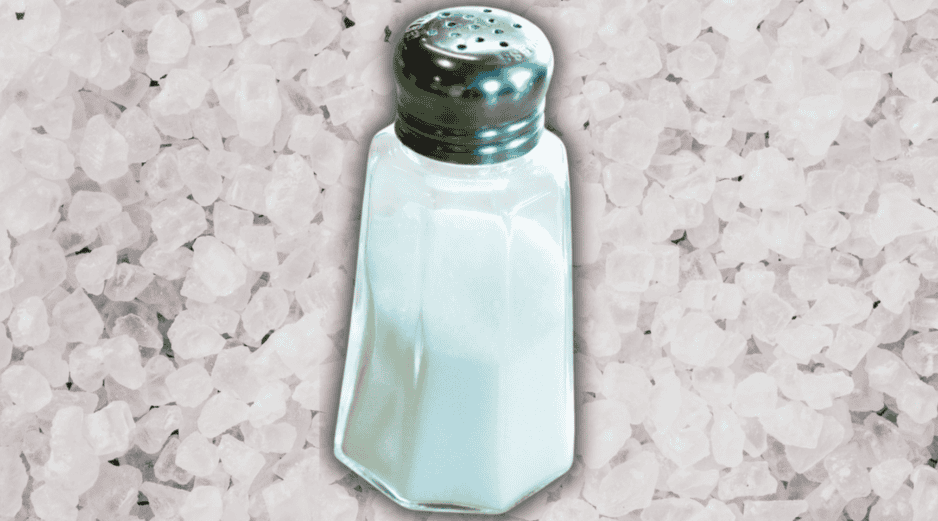 En muchos países, tres cuartas partes del sodio alimentario proviene de alimentos procesados. ESPECIAL / CANVA