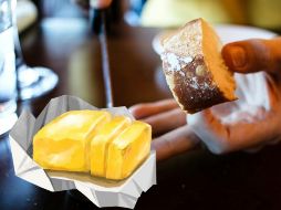 Por ser rica en grasas, la usamos con moderación pero, ¿cuál de las dos es más dañina?UNSPLASH / CRYSTAL JO