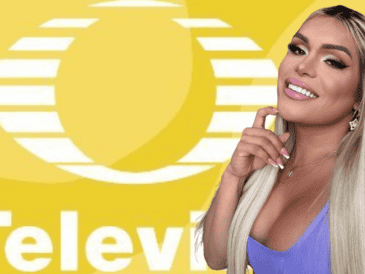 Wendy Guevara se encuentra preparada para darlo todo en su próxima participación en telenovelas de la mano de Televisa. TWITTER/@TelevisaPrensa / INSTAGRAM/@soywendyguevaraoficial