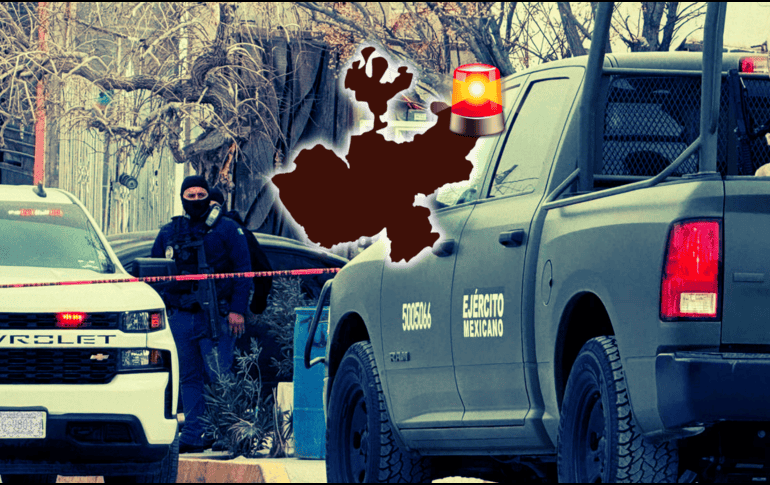 Esta región ha sido históricamente golpeada por la violencia, la migración forzada y la falta de infraestructura. SUN / ARCHIVO