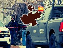 Esta región ha sido históricamente golpeada por la violencia, la migración forzada y la falta de infraestructura. SUN / ARCHIVO