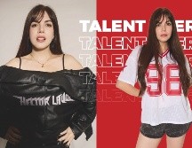 Ceci Torres, una voz que brilla con luz propia. CORTESÍA